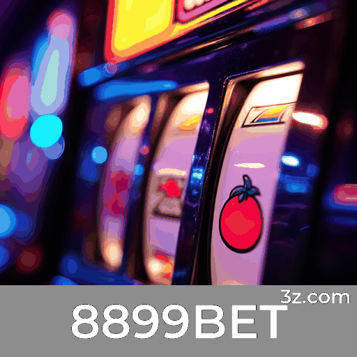 8899BET