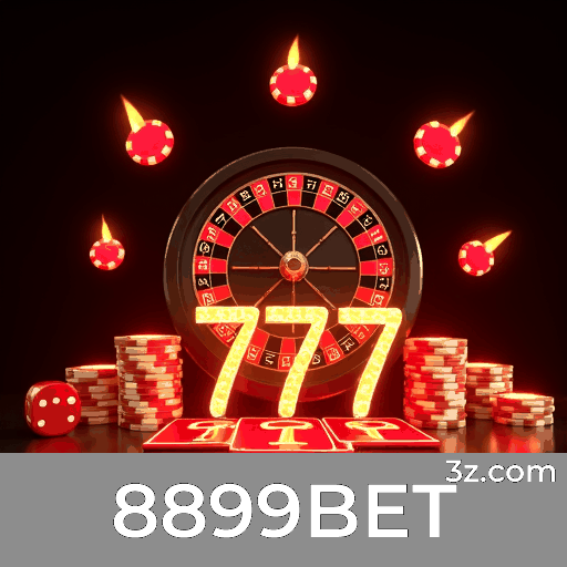 8899BET
