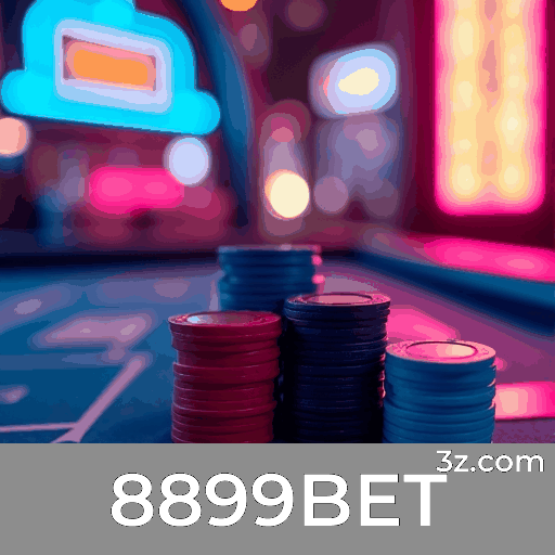 8899BET