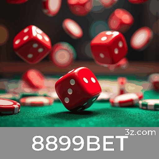 8899BET