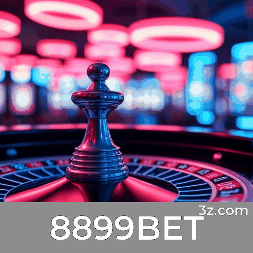 8899BET