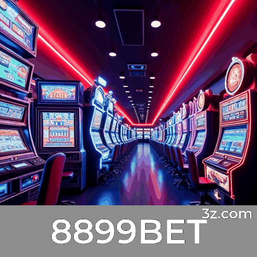 8899BET