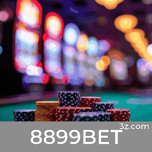 8899BET