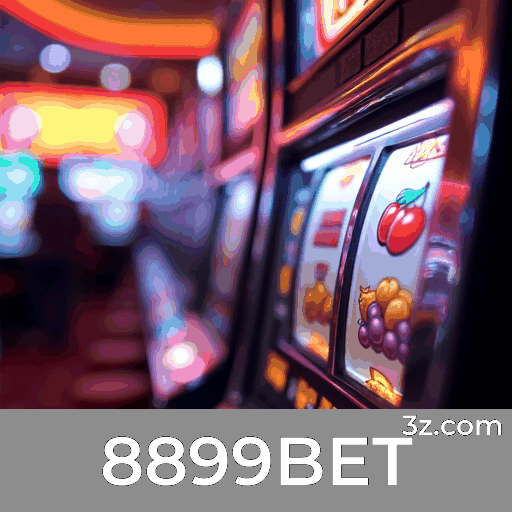 8899BET