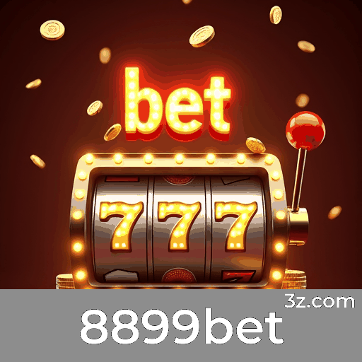 8899bet